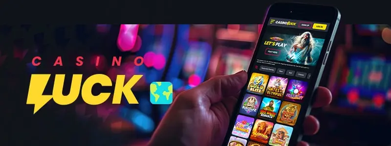 casinoluck casino